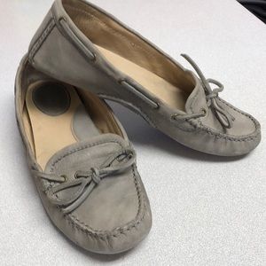 Frye Reagan Campus Driver